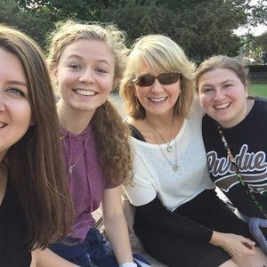 Meet your Posher, Sami